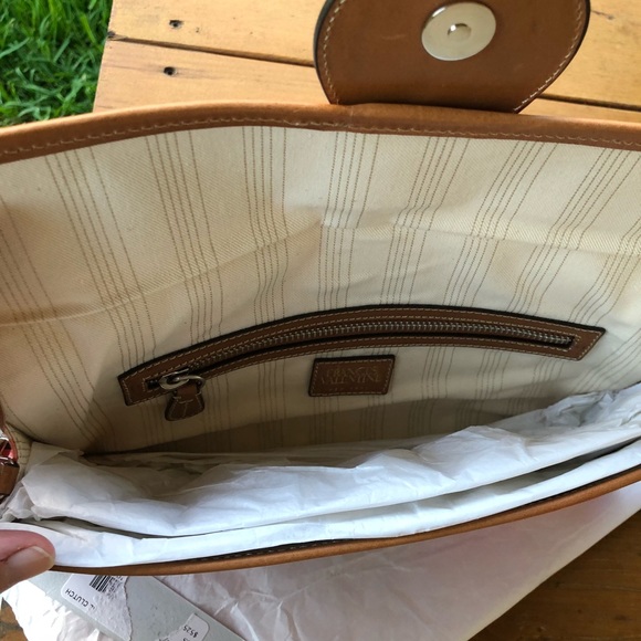 Francis Valentine Clutch Purse - Picture 6 of 6